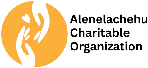 Alenelachehu Charitable Organization